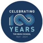 The Bush School